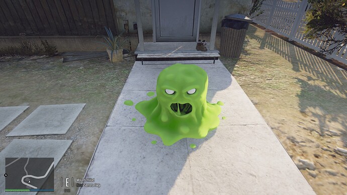 KG Halloween Props thumbnail 5