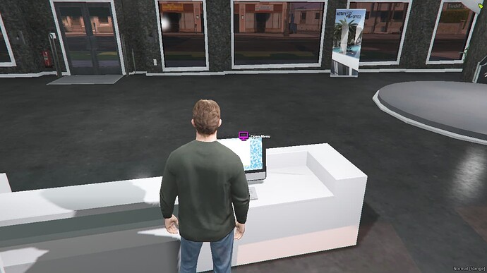 [PAID] Tiw Notary Job [QBCore] Thumbnail