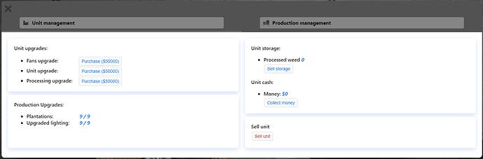 [ESX/QB] [FiveFold] Weed Farm Lockers thumbnail 5