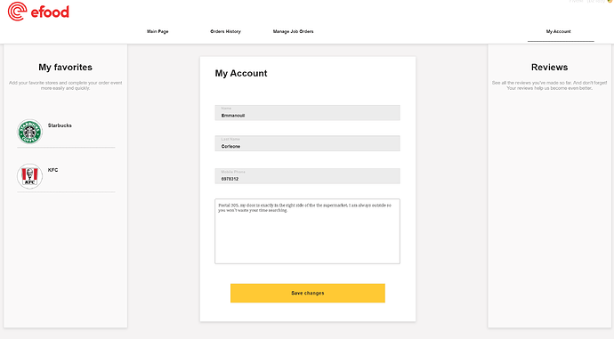 [PAID] [ESX & QBCORE] TP Advanced Store Orders thumbnail 9