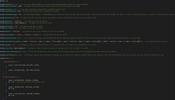 [ESX] [PAID] xtc thumbnail 2