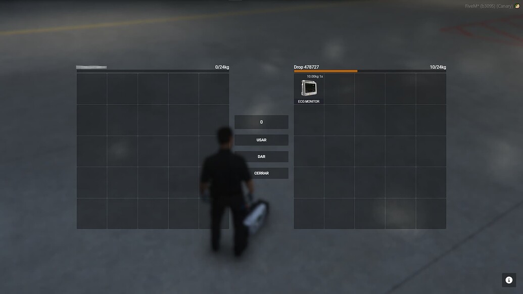 [PAID] Ox_inventory Custom Item Drops - FiveM Releases - Cfx.re Community