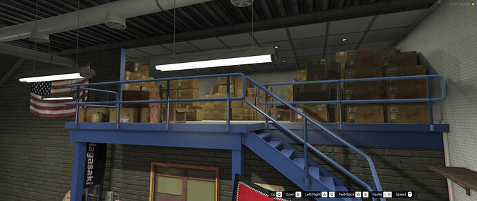 [MLO] [PAID] bikeshop - Motorcycle Paradise thumbnail 11