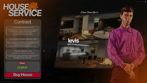 [PAID][ESX] House & Apartment's thumbnail 2