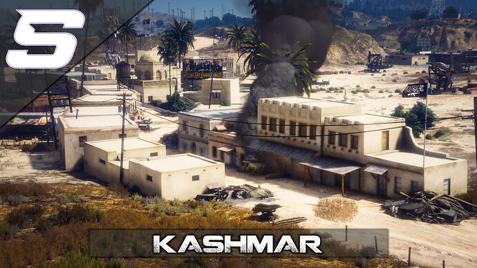 Kashmar