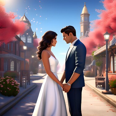 [Paid] [QBCore] Heist_Marriages Thumbnail