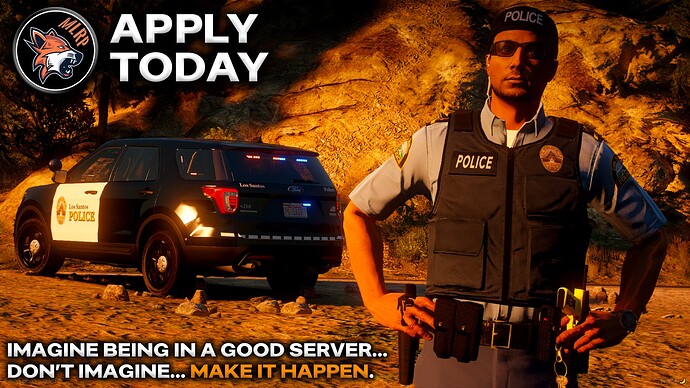 FiveM Forum Template - Simple V2