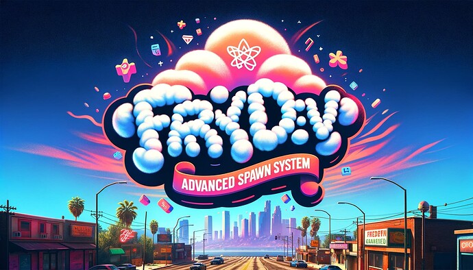 [PAID] ADVANCED SPAWN SELECTOR [qb/qbx/custom] thumbnail 2