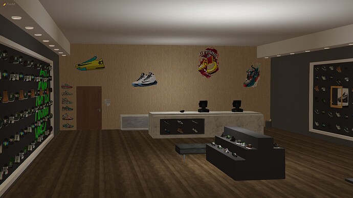 Coolkicks Store [MLO] thumbnail 4