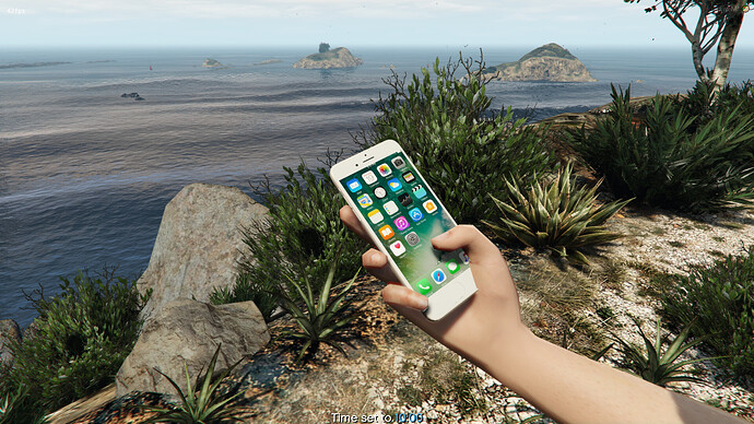 iFruit Phone`s [13 MODELS] thumbnail 3