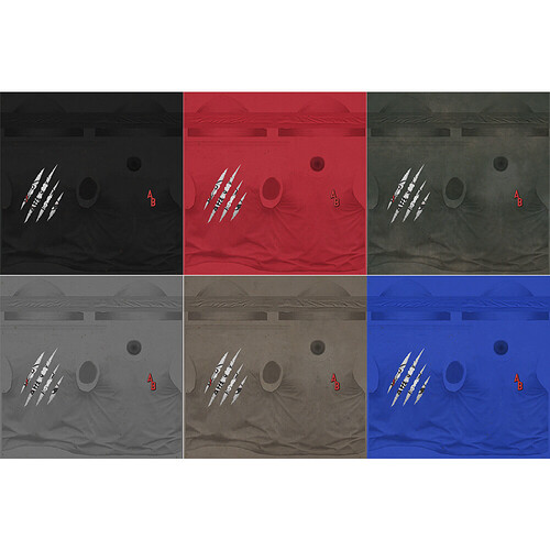 Alpha Breed MC Package thumbnail 8