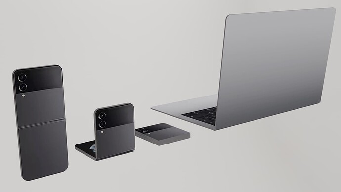 Electronic Pack V1 | Escrow and Open Source! thumbnail 2