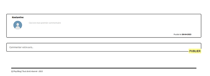 [SITE-BLOG] 📄 Your Blog for you server thumbnail 2