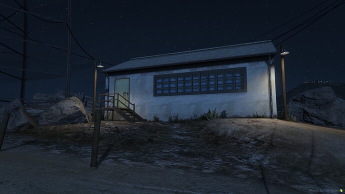 [MLO] KRUSHER Torture Room [Paid: 2$] thumbnail 7