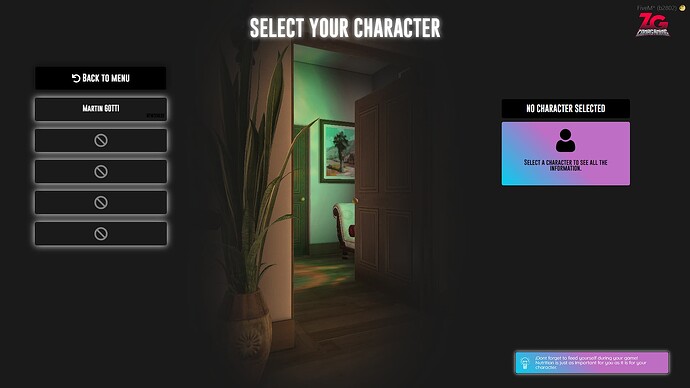 [PAID][QB] ZG Multicharacter thumbnail 3