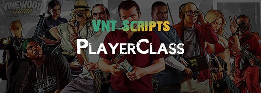 [Paid][ESX] VNT-Scripts PlayerClass Thumbnail
