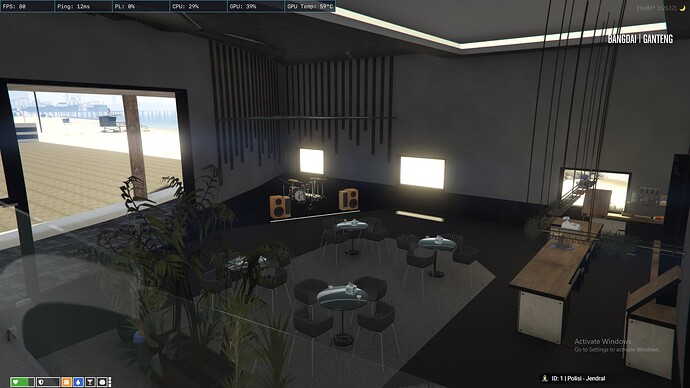 [MLO][PAID] the boren cafe Thumbnail