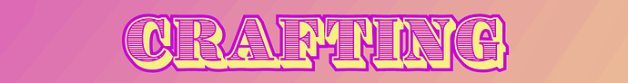 CraftingBanner