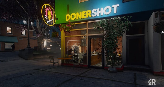 [MLO] [PAID] DonerShot | Vespucci thumbnail 2