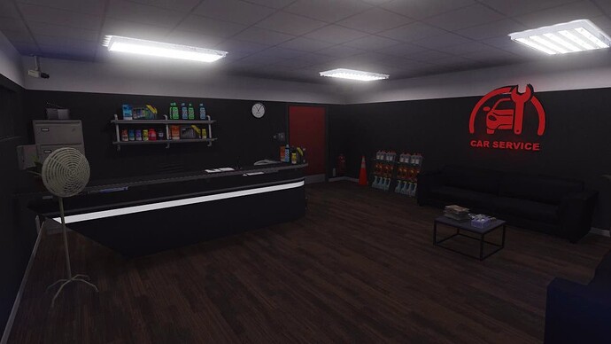 [Release] [Paid] Auto Repair [MLO] thumbnail 3