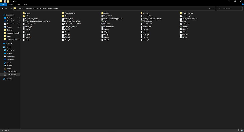 Deadloop Script Error - FiveM Client Support - Cfx.re Community