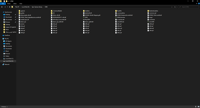 Deadloop Script Error - FiveM Client Support - Cfx.re Community