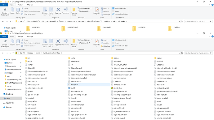 fvmfolder