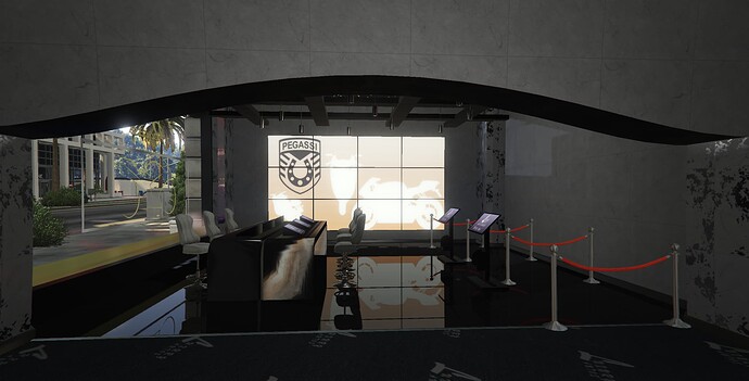 [Paid] [MLO] Luxury Autos CarShop thumbnail 10