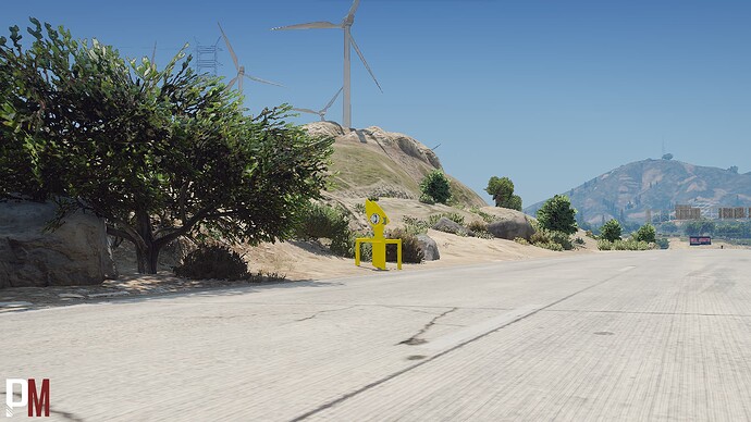  Dutch Emergency Telephones thumbnail 3