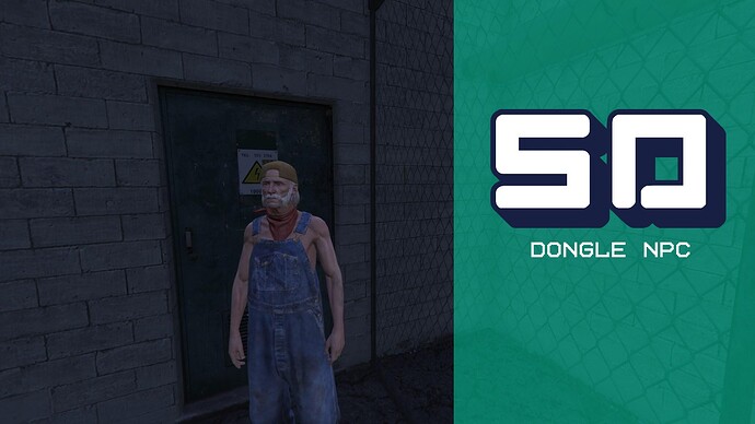Dongle_NPC