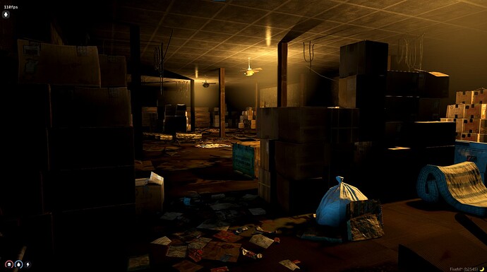 [PAID] [MLO] Illegal Hostel thumbnail 2