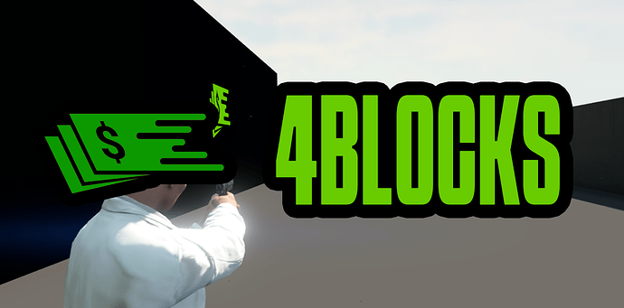 [MAP] PVP 4Blocks Thumbnail