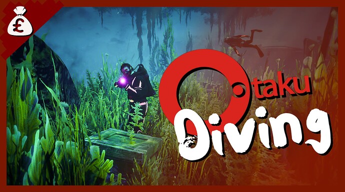 OtakuDiving