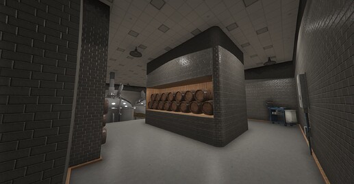 [Paid] [MLO] Brewery MLO Thumbnail