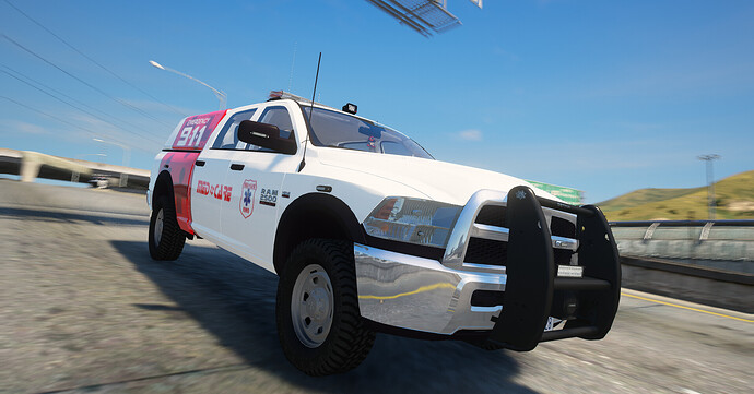 [RELEASE] Med Care | EMS thumbnail 4