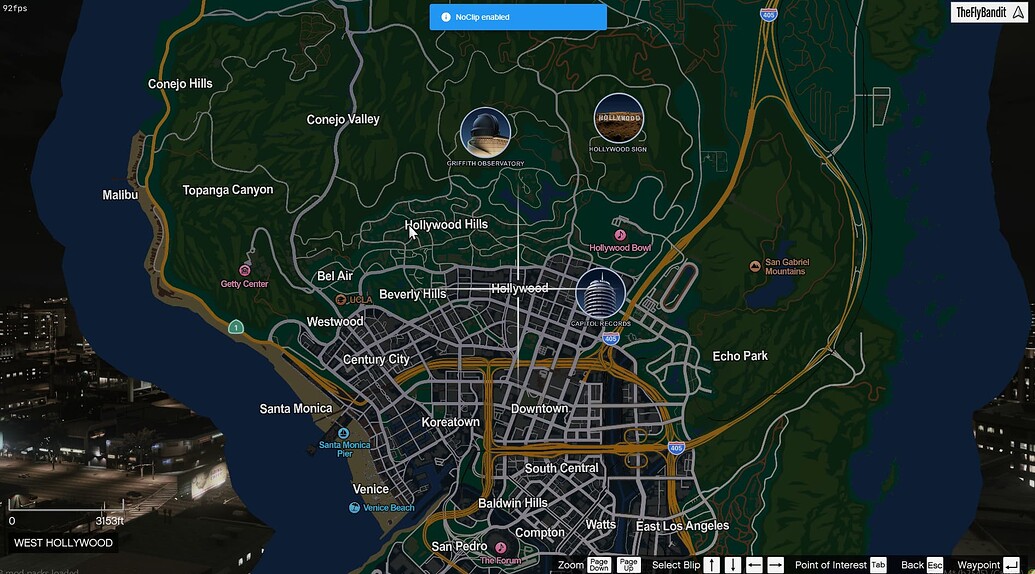[PAID] [MINIMAP][STANDALONE] iOS Style Postal Minimap Deluxe Version ...