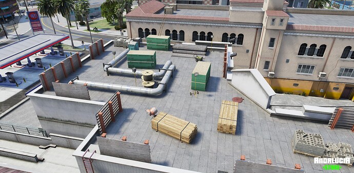 [YMAP] Little Seoul thumbnail 3