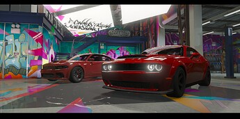 dodge