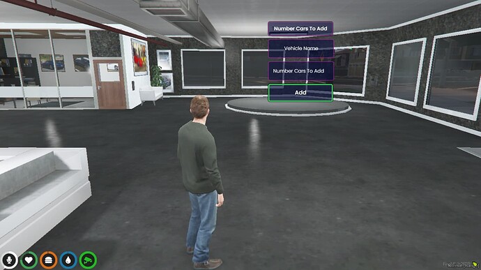 [PAID] Tiw Notary Job [QBCore] thumbnail 6