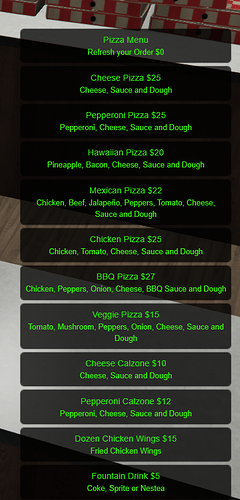 [Paid][Release][QBCore] Vine Wood Pizza Job thumbnail 4