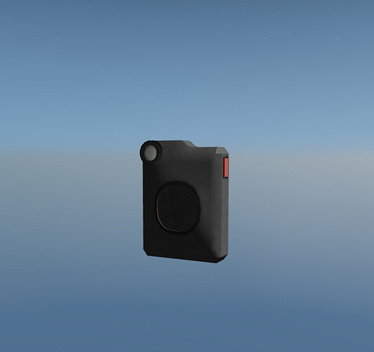 [QBCore] Bodycam thumbnail 3