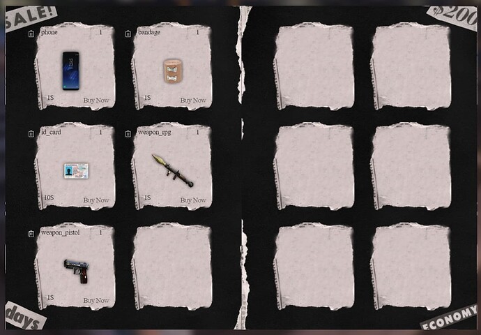 [PAID] [QB/ESX] Jenga Marketplace Thumbnail