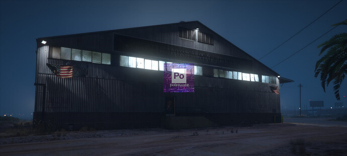 [MLO][PAID] The Lost MC second warehouse (Sandy Shores) thumbnail 4
