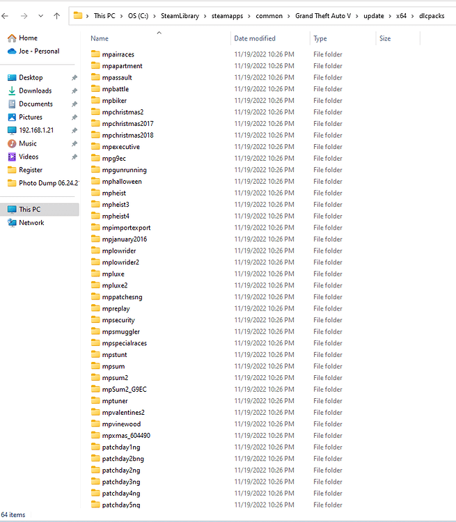 5m Not Logging In - FiveM Client Support - Cfx Forum