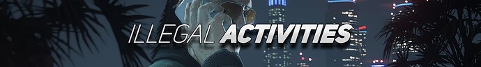 IllegalActivites