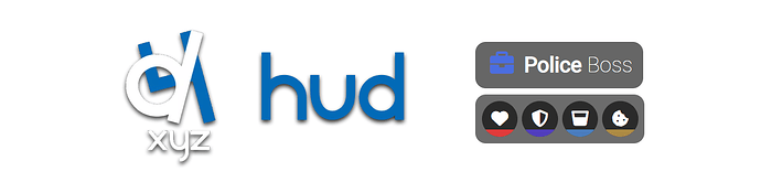 [Release] [Just 1€] Deivuks Hud Thumbnail