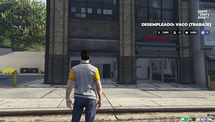 Autoescuela