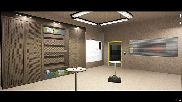 [PAID] MLO Bunker Water thumbnail 14