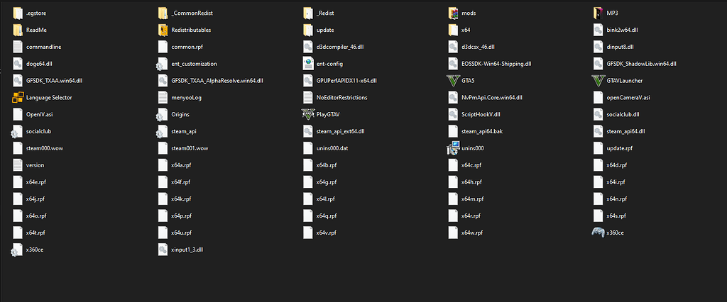 FiveM crash with code 127 - FiveM Client Support - Cfx Forum