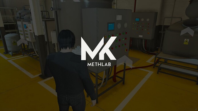 lab